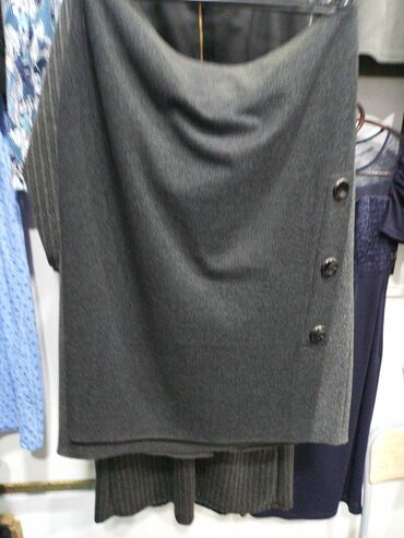 Ətəklər: Midi Ətək, 2XS — 19