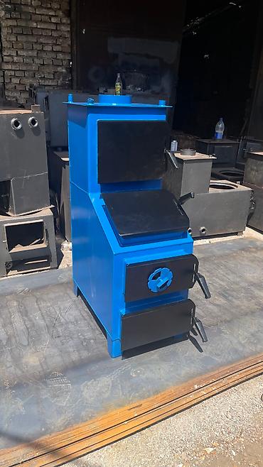 Твердотопливные котлы: Оптом и в розницу. Отопительный котел. Угольный котел. Твердотопливные — 16