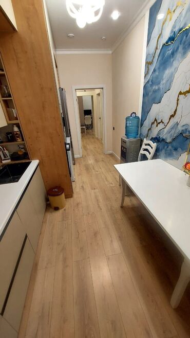 Продажа квартир: 3 комнаты, 83 м², Элитка, 10 этаж, Дизайнерский ремонт — 13