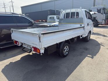 Hyundai: Hyundai Porter: 2019 г., 2.5 л, Типтроник, Дизель — 7