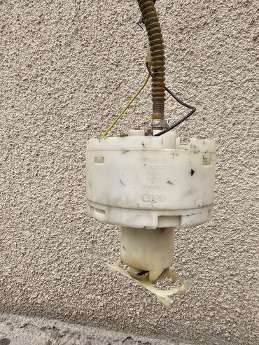 Бензонасосы: Бензонасос Audi 1997 г., Б/у, Оригинал, Германия — 5