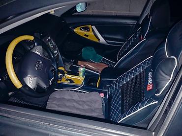 voxy noah: Toyota Camry: 2007 г., 3.5 л, Автомат, Бензин, Седан — 2