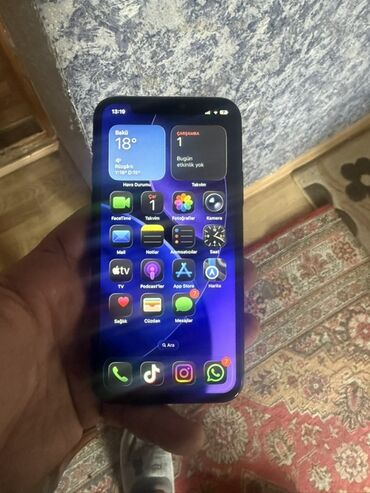 телефон fly с телевизором: IPhone 11 Pro, Graphite, Face ID