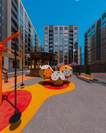Продажа квартир: 1 комната, 53 м², 108 серия, 4 этаж, ПСО (под самоотделку)