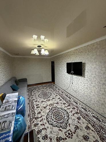 Продажа квартир: 2 комнаты, 45 м², 9 мкр 104 серия, 2 этаж, Косметический ремонт — 2