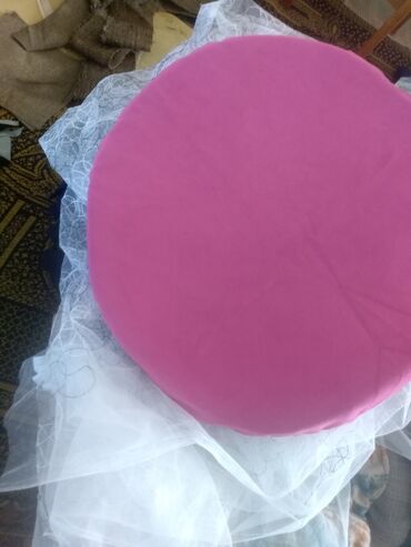 Ostali proizvodi za kuću: Nasloni sedišta za klupe podmetači jastučnice dezen po izboru šaljem — 11