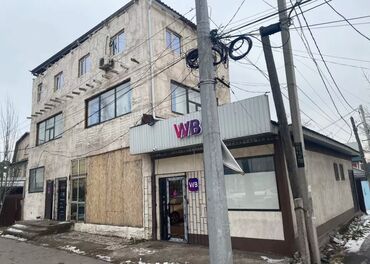 продается коммерческое помещение: Продаю Магазин Отдельностоящий магазин, 242 м², Старый ремонт, Отдельный вход, 1 этаж
