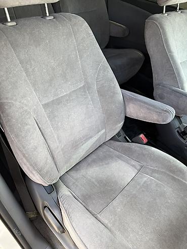 Toyota: Toyota Estima: 2001 г., 2.4 л, Автомат, Газ, Минивэн — 10