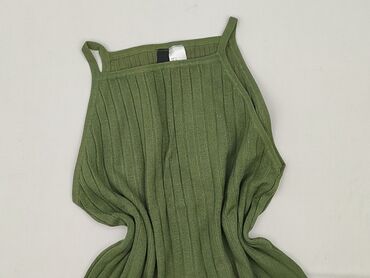 bluzki basic w paski: Women`s top, size S