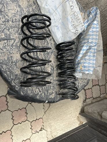 радиатор супер маз: Рессора Toyota Япония