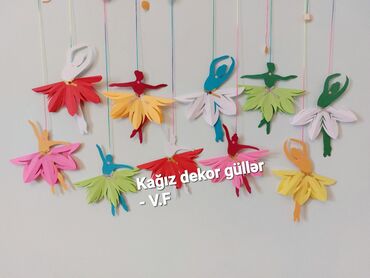 Digər ev dekoru: Asma Payız yarpaqları / material süni yarpaqlar. 15 azn (10 ədəd asma — 3