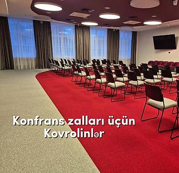 🏠 KOVROLİN SATIŞI – Geniş çeşid, sərfəli qiymətlər! ✨ Eviniz lalafo.az -da — 1 🏠 KOVROLİN SATIŞI – Geniş çeşid, sərfəli qiymətlər! ✨ Eviniz — 1