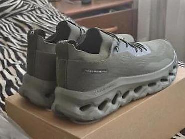 Patike: LOEWE X CLOUDMONSTER, ORIGINAL, HIT, VEL. 42 | Dostupne odmah! ! ! — 25