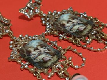 Sırğalar: Sırğa — 7