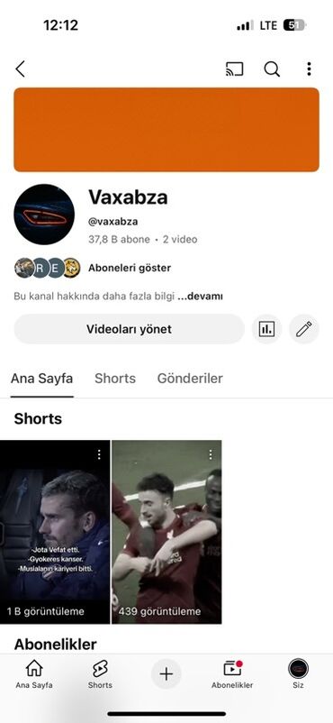 кнопочный телефон в баку: YouTube kanalı satılır. Online və görüş yolu mümkündür. Pul qazanma