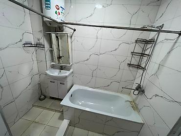 Батирлерди сатуу: 2 бөлмө, 60 м², Элитка, 9 кабат, Косметикалык оңдоо — 8