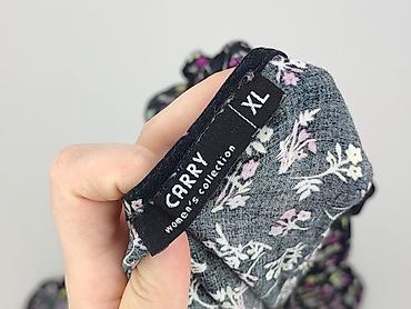 krótka: Carry, Sukienka damska, rozmiar XL — 5