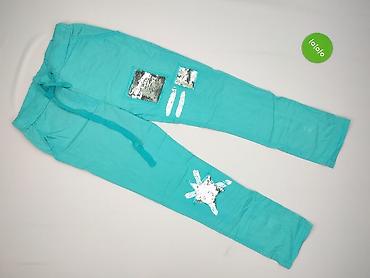 bluzy prada: Spodnie dresowe damskie, rozmiar S — 2