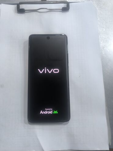 телефони nokia: Vivo X100 Ultra, Колдонулган, 512 ГБ, түсү - Кара, 2 SIM