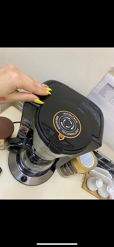 clinco form coffee: Qəhvəbişirən İşlənmiş, Ünvandan götürmə, Pulsuz çatdırılma, Ödənişli çatdırılma — 4