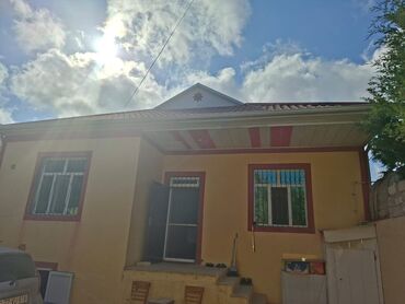 Həyət evləri və villaların satışı: Zabrat 3 otaqlı, 100 kv. m, Orta təmir — 22