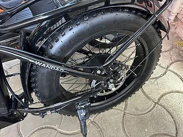 Электровелосипеды: Электровелосипед — 6