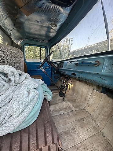 купить авто в монголии: ЗИЛ : 6 л | 1993 г. 150 км — 3