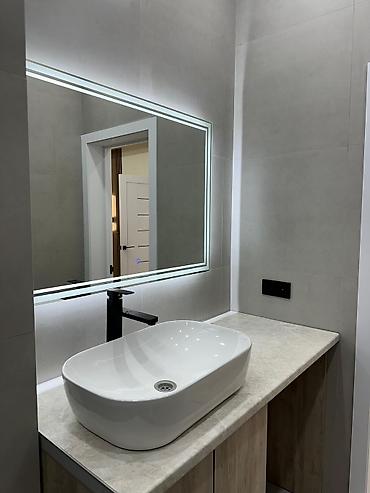 Продажа квартир: 2 комнаты, 68 м², 7 этаж, Дизайнерский ремонт — 6