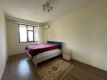 Mənzillər: 4 otaqlı, Yeni tikili, m. Nəriman Nərimanov, 157 kv. m — 8