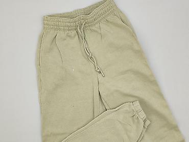 pyjama: H&M Basic, Spodnie dresowe damskie, rozmiar S — 1