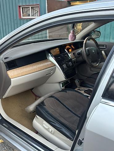 хонда степ эреф 1: Nissan Teana: 2005 г., 2.3 л, Автомат, Бензин, Седан — 10