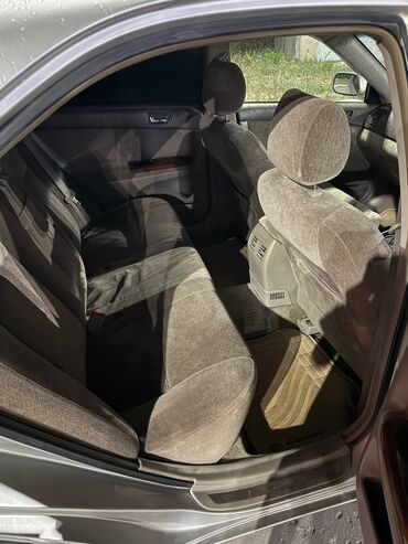 тойота надя: Toyota Camry: 2005 г., 2.4 л, Автоматические, Бензин, Седан
