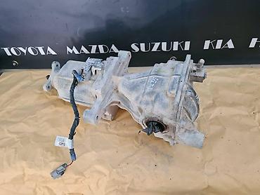 DIFERENCIJAL ZA HYUNDAI IX35 | hyundai iX35 / kia sportage III 2,0