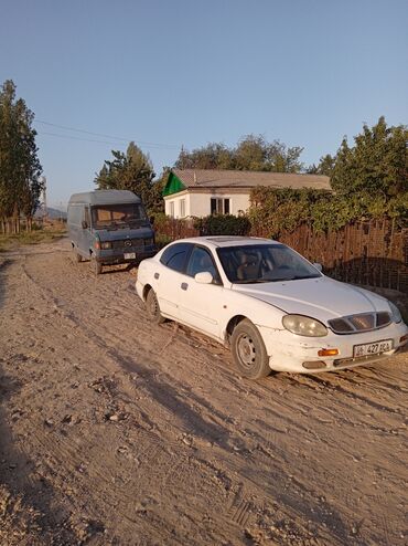 волюметр мерседес w124 2 2 бензин: Меняю бус сапогТ1 207д иДэу Леганза объем 1,8 бензин на Мерседес