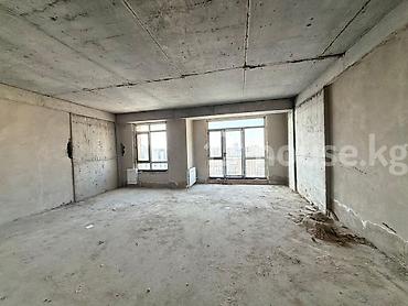 Продажа квартир: 4 комнаты, 137 м², Элитка, 11 этаж, Готовая ПСО (под самоотделку) — 5