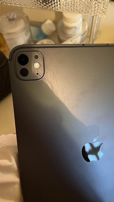 Apple iPad: Б/у Apple iPad Pro 11 (2020), 11", 512 ГБ, Самовывоз, Платная доставка — 4
