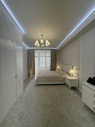 Продажа квартир: 4 комнаты, 116 м², 13 этаж — 6