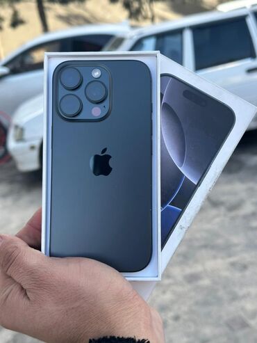 айфон 11 цена в жалабаде: IPhone 16 Pro, Б/у, 128 ГБ, Black Titanium, Зарядное устройство, Кабель, Коробка, 100 %