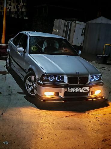 lalafo az vito: BMW 3 series: 2 l | 1995 il Sedan — 1