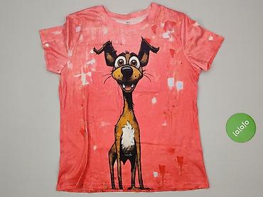 dres jamniki: T-shirt damski, rozmiar S — 2