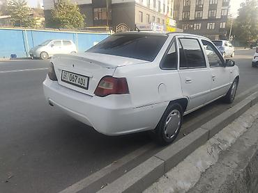 daewoo nexia авто: Daewoo Nexia: 2012 г., Механика, Бензин, Седан — 4
