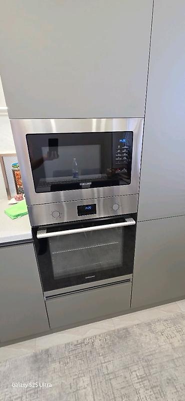 kva: 1 комната, 48 м², Ала-Арча ж/м Элитка, 9 этаж, Евроремонт — 5