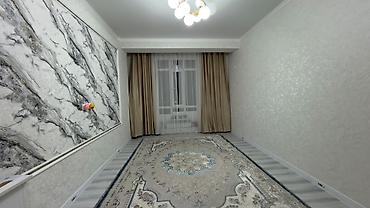 art square: 1 комната, 43 м², Элитка, 11 этаж, Евроремонт — 9