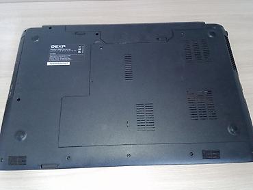 Другие бренды ноутбука: 17.3" Ноутбук DEXP Achilles G112 (FHD) i5 4210M(2.6)/8192/1Tb/NV — 5