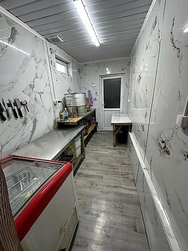 батуты в аренду: Аренда бизнеса, Продажа бизнеса Фастфуд Вместе с: Оборудование и мебель — 7