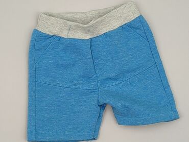 spodenki jeansowe mohito: Shorts, 6-9 months, condition - Very good