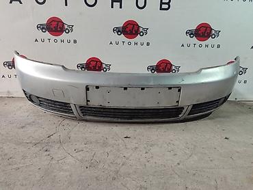 Бампер Audi, Б/у, Оригинал at lalafo.kg Бампер Audi, Б/у, Оригинал