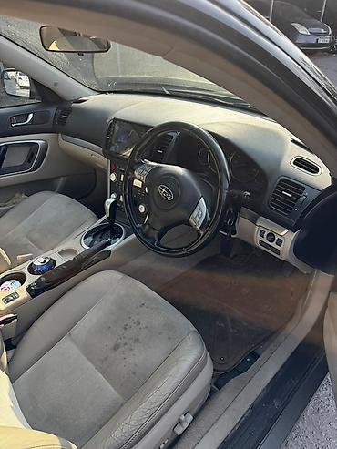 Subaru: Subaru Outback: 2009 г., 2.5 л, Автомат, Бензин, Универсал — 9