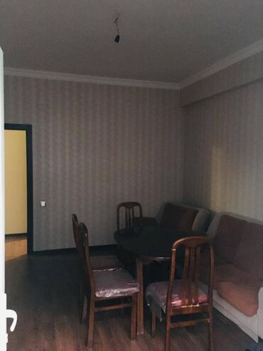 Uzunmüddətli kirayə mənzillər: Mənzil Hövsan MİDA 1 yaşayış kompleksinde 2 otaqlı, 7 mərtəbəli — 3