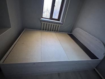 bunk bed: Кровать двуспальная Особенности: - Размер спального места — 1